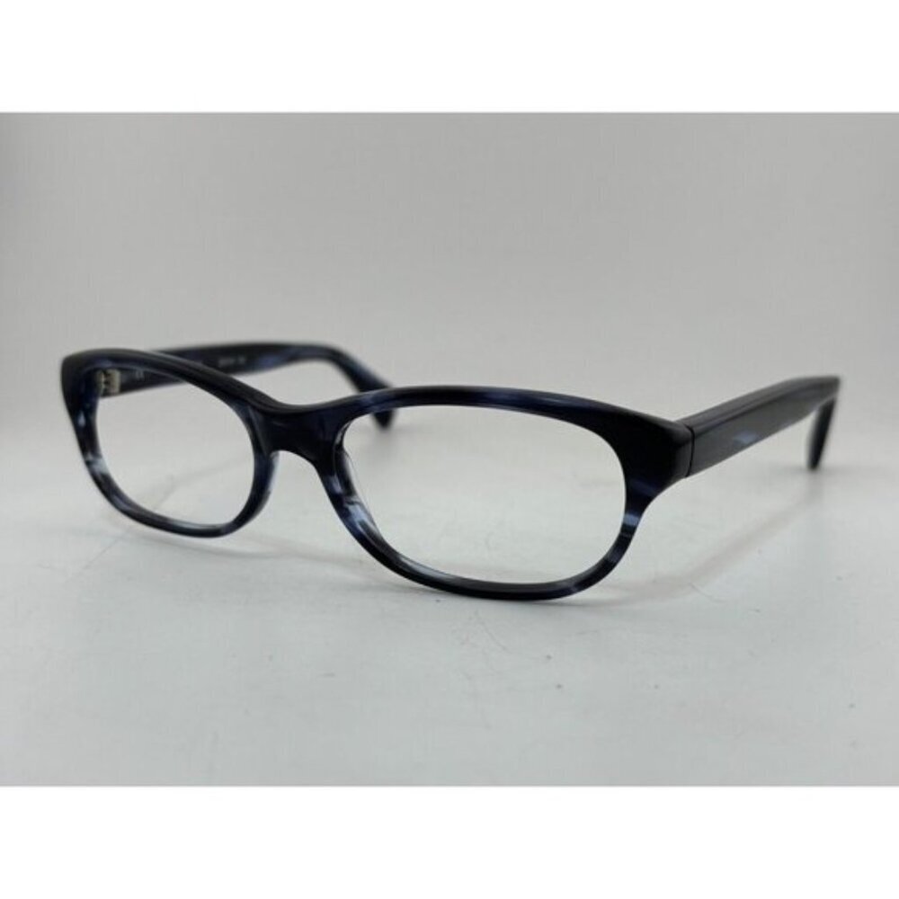 CB Eyewear - MIA 52-16-145 NAVY Tortoise Plastic Eyeglass Frames